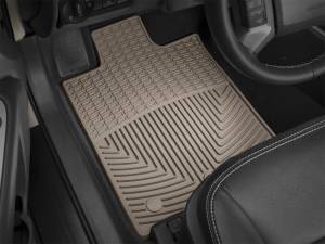 WeatherTech - WeatherTech WTFT983984 All Weather Floor Mats - Image 1