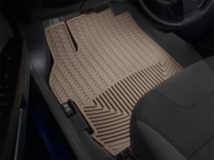 WeatherTech - WeatherTech WTCT292244247245 All Weather Floor Mats - Image 1