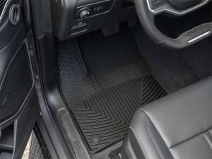 WeatherTech - WeatherTech W713 All Weather Floor Mats - Image 2