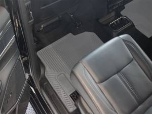 WeatherTech - WeatherTech W714GR All Weather Floor Mats - Image 2