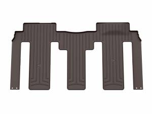 WeatherTech - WeatherTech 4719112IM FloorLiner HP - Image 1