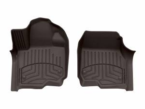 WeatherTech - WeatherTech 4719481IM FloorLiner HP - Image 1