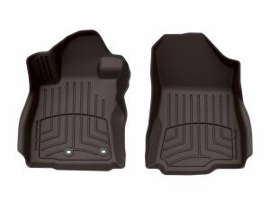 WeatherTech - WeatherTech 4719491IM FloorLiner HP - Image 1