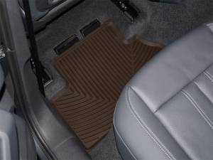WeatherTech - WeatherTech W686CO All Weather Floor Mats - Image 2