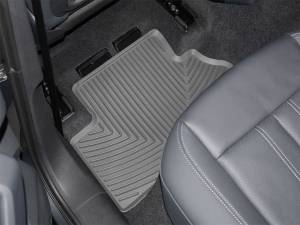WeatherTech - WeatherTech W686GR All Weather Floor Mats - Image 2