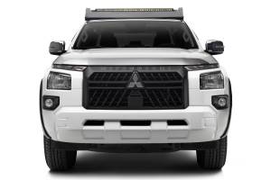 Husky Liners - Husky Liners 2892236 Low Profile Vent Visor - Image 2