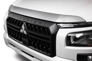 Husky Liners - Husky Liners 2892236 Low Profile Vent Visor - Image 3