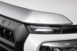 Husky Liners - Husky Liners 2892236 Low Profile Vent Visor - Image 4