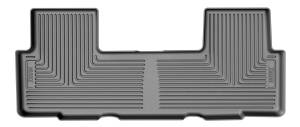 Husky Liners - Husky Liners 77521 X-act Contour Floor Liner - Image 1