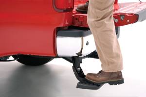 AMP Research - AMP Research 75303-01A BedStep - Image 4