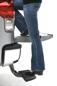 AMP Research - AMP Research 75305-01A BedStep - Image 4