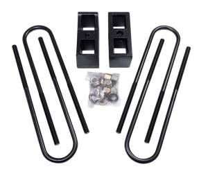 ReadyLift - ReadyLift 26-35225 Rear Block Kit - Image 2