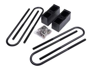 ReadyLift - ReadyLift 26-35300 Rear Block Kit - Image 1