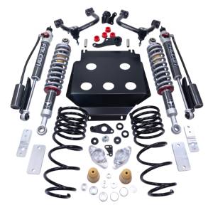 ReadyLift - ReadyLift 62-55345 SST Lift Kit w/Shocks - Image 1