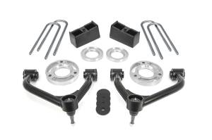 ReadyLift - ReadyLift 69-35200 SST Lift Kit - Image 1