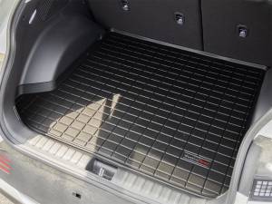 WeatherTech - WeatherTech 401851 Cargo Liner - Image 2