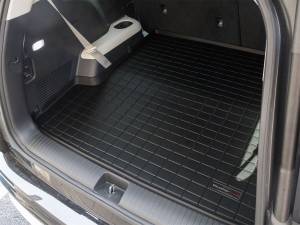 WeatherTech - WeatherTech 401865 Cargo Liner - Image 2