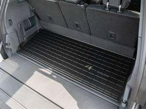 WeatherTech - WeatherTech 401870 Cargo Liner - Image 2