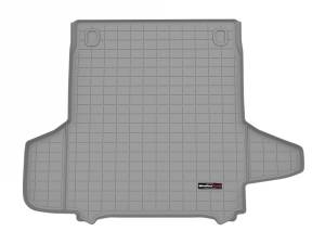 WeatherTech - WeatherTech 421781 Cargo Liner - Image 1