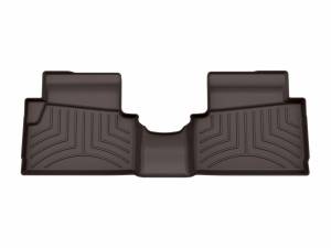 WeatherTech - WeatherTech 4717452IM FloorLiner HP - Image 1