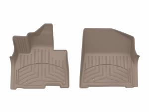 WeatherTech - WeatherTech 4519111IM FloorLiner HP - Image 1