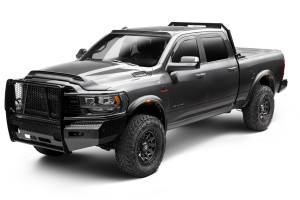 Husky Liners - Husky Liners 2805940 Fender Flares RVL - Image 1