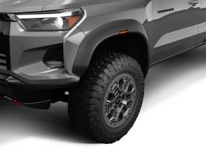 Husky Liners - Husky Liners 2804998 Fender Flares RVL - Image 2