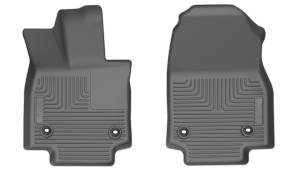 Husky Liners - Husky Liners 78391 X-act Contour Floor Liner - Image 1
