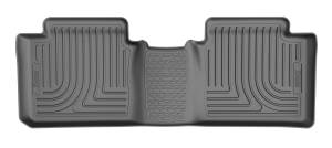 Husky Liners - Husky Liners 19391 WeatherBeater Floor Liner - Image 1