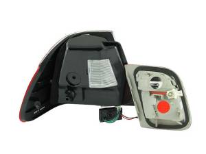 Anzo USA - Anzo USA 321004 LED Tail Light Assembly - Image 2