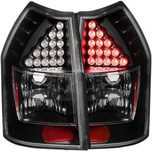 Anzo USA - Anzo USA 321017 LED Tail Light Assembly - Image 1
