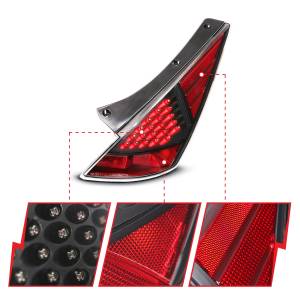 Anzo USA - Anzo USA 321099 LED Tail Light Assembly - Image 3