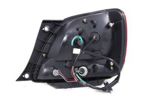 Anzo USA - Anzo USA 321101 LED Tail Light Assembly - Image 2