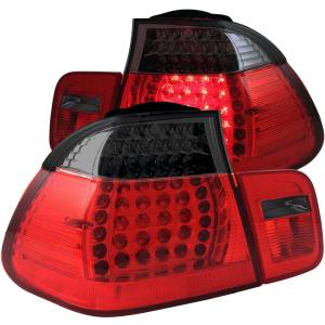 Anzo USA - Anzo USA 321123 LED Tail Light Assembly - Image 1
