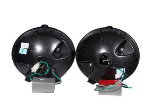 Anzo USA - Anzo USA 321168 LED Tail Light Assembly - Image 2