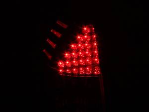 Anzo USA - Anzo USA 321232 LED Tail Light Assembly - Image 3