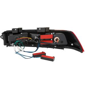 Anzo USA - Anzo USA 321321 LED Tail Light Assembly - Image 2