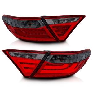 Anzo USA - Anzo USA 321336 LED Tail Light Assembly - Image 2