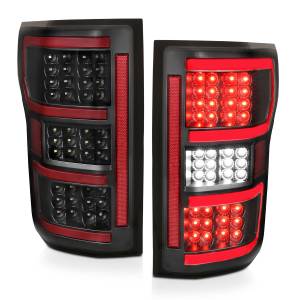 Anzo USA - Anzo USA 321338 LED Tail Light Assembly - Image 7