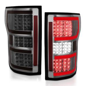 Anzo USA - Anzo USA 321339 LED Tail Light Assembly - Image 8