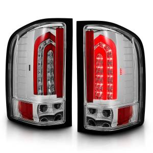 Anzo USA - Anzo USA 321341 LED Tail Light Assembly - Image 2