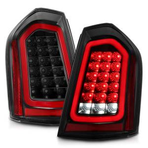 Anzo USA - Anzo USA 321343 LED Tail Light Assembly - Image 7