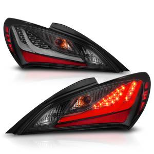 Anzo USA - Anzo USA 321347 LED Tail Light Assembly - Image 2