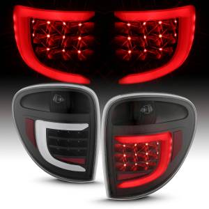 Anzo USA - Anzo USA 311365 LED Tail Light Assembly - Image 7