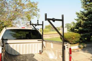 Dee Zee - Dee Zee DZ95053 Ladder Rack - Image 2