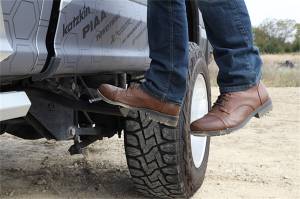 Dee Zee - Dee Zee DZ6207F6 Side Box Step - Image 3