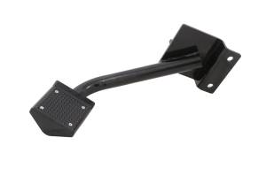 Dee Zee - Dee Zee DZ6210S Bumper Step - Image 1
