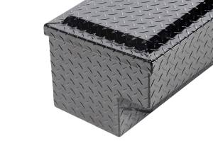 Dee Zee - Dee Zee DZ9748B Blue Label Side Mount Tool Box - Image 2