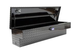 Dee Zee - Dee Zee DZ9768B Blue Label Side Mount Tool Box - Image 3