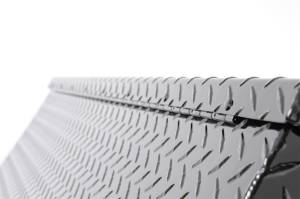 Dee Zee - Dee Zee DZ9768B Blue Label Side Mount Tool Box - Image 5